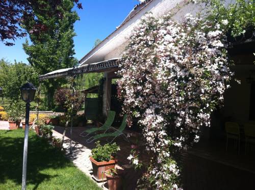 Fiano Romano Italy Reservation