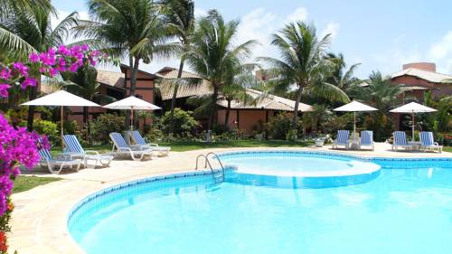 Guarajuba (Bahia) Brazil Reservation