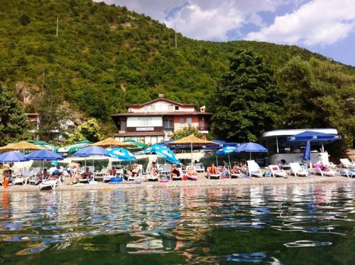 奥赫里德 馬其頓 Ohrid 预订促销代码 booking.com