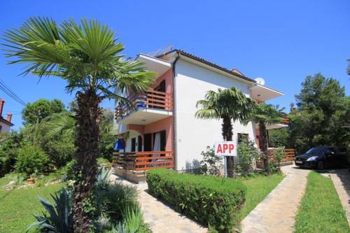 Novigrad Kroatië promotiecode hotelreservering booking.com