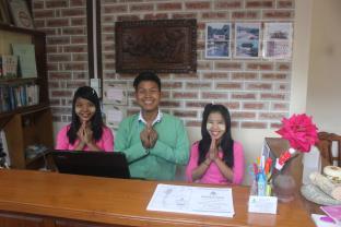 Inle Lake Myanmar Reservation Promo Code Agoda.com