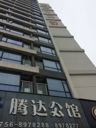 Zhuhai China Reservation Promo Code Booking.com