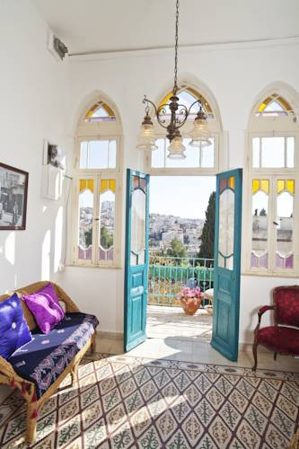 Nazareth Israel Reservation Promo Code Booking.com