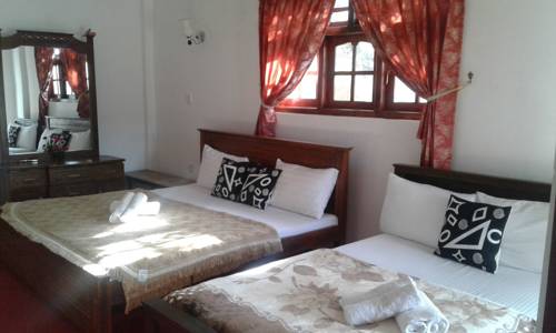 Nuwara Eliya Sri Lanka Reservation Promo Code Booking.com