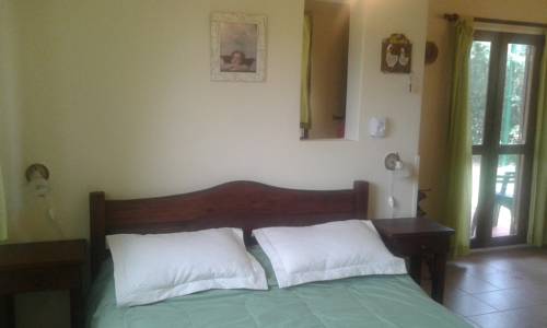 Capilla del Monte Argentina Reservation Promo Code Booking.com