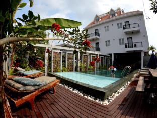 Siem Reap Cambodia Reservation Promo Code Agoda.com