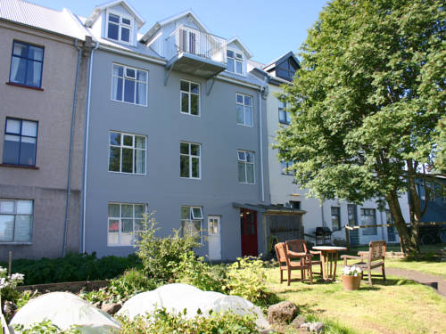 Reykjavík Iceland Reservation Promo Code Booking.com