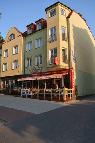Giżycko Poland Reservation