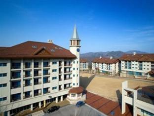 旌善 韩国 Jeongseon 预订促销代码 agoda.com