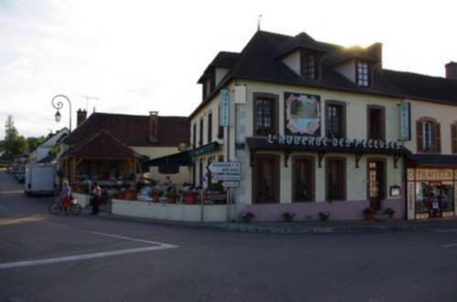 Rogny-les-Sept-Ecluses France Reservation Promo Code Booking.com