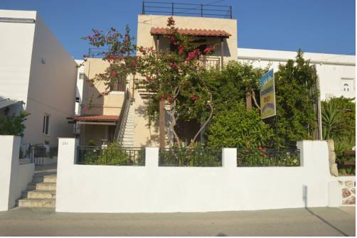 Adamas Greece Reservation