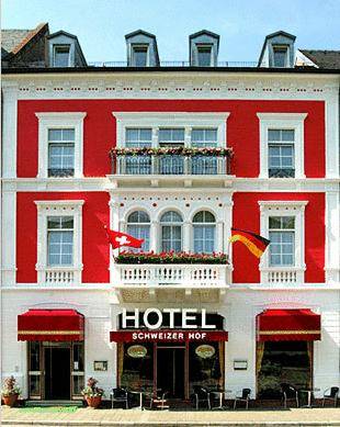 Baden-Baden Germany Reservation
