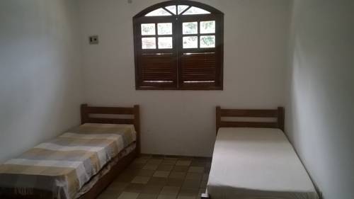 Itamaraca (Pernambuco) Brazilië promotiecode hotelreservering booking.com
