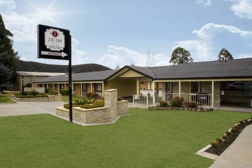 Lithgow Australia Reservation