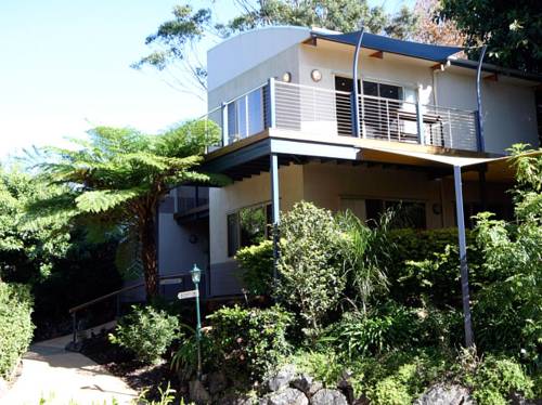 Maleny Australia Reservation