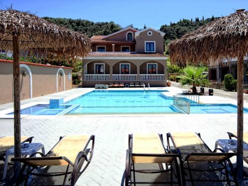 Sidarion Greece Reservation Promo Code Booking.com
