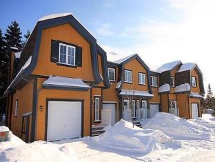 Mont-Tremblant (QC) Canada Reservation
