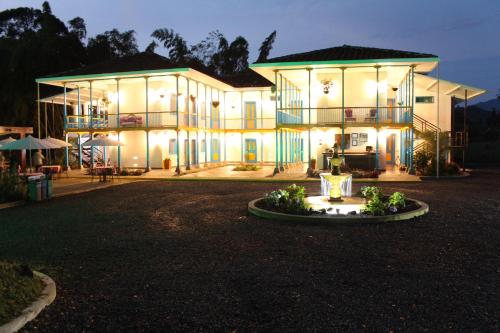 Santa Rosa De Cabal Colombia Reservation Promo Code Agoda.com