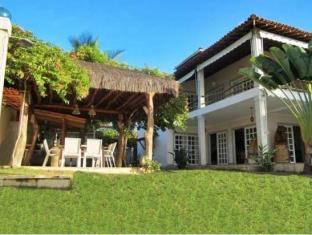 Morro De Sao Paulo Brazil Reservation Promo Code Agoda.com
