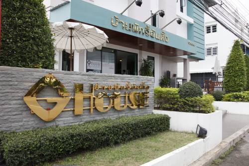 Hua Hin Thailand promotiecode hotelreservering booking.com