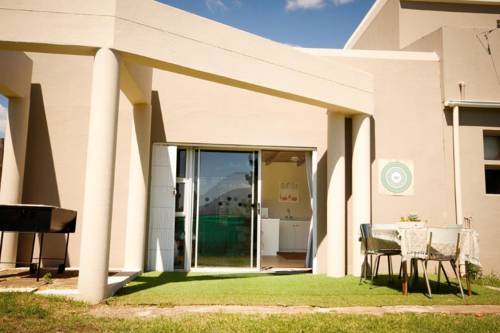 Riversdale Zuid-Afrika promotiecode hotelreservering booking.com