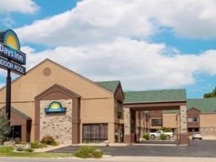 Springfield (MO) United States Reservation