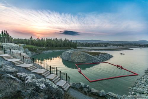 Thetford Mines (QC) Canada Reservation Promo Code Agoda.com