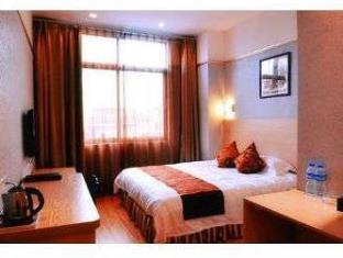 Fuzhou China Reservation Promo Code Agoda.com