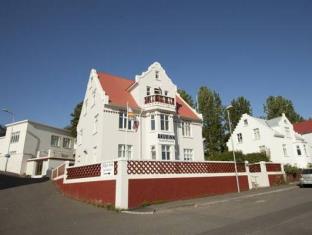 Akureyri Iceland Reservation
