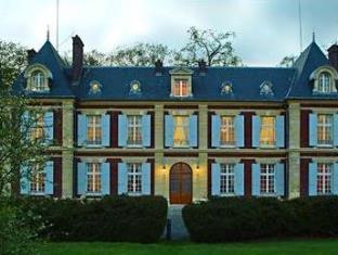 Ennery France Reservation