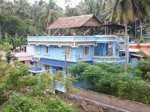 Trivandrum India Reservation Promo Code Booking.com