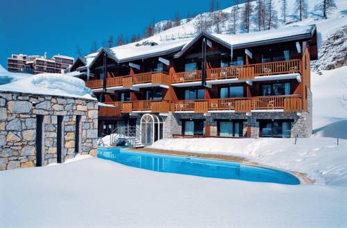 Val d'Isere France Reservation