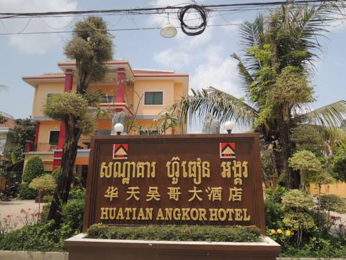 Siem Reap Kambodscha Reservierung Hotel Promo Code Booking.com