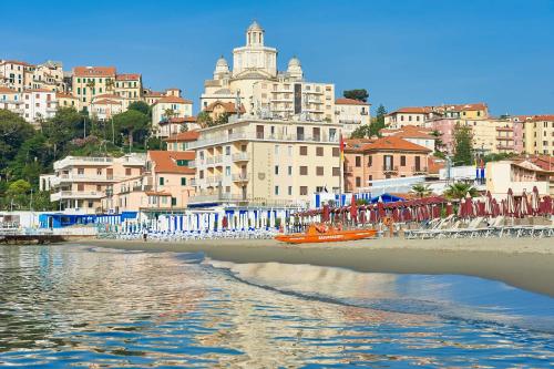 Imperia Italy Reservation Promo Code Agoda.com