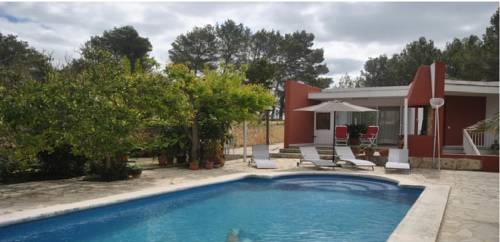 Sant Miquel de Balansat Spanje promotiecode hotelreservering booking.com