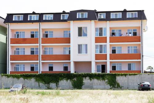Mykolayivka Crimea Reservation Promo Code Booking.com