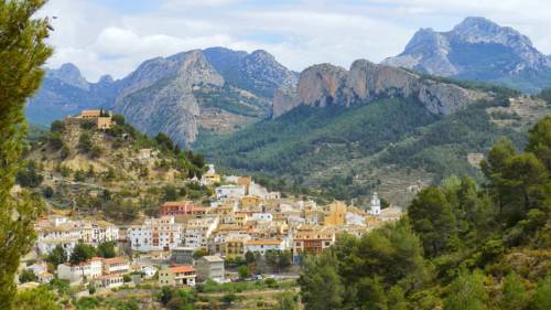 Sella España Código promocional de reserva de hotel Booking.com