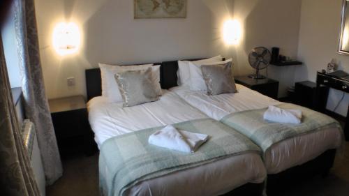 Thanet United Kingdom Reservation Promo Code Agoda.com