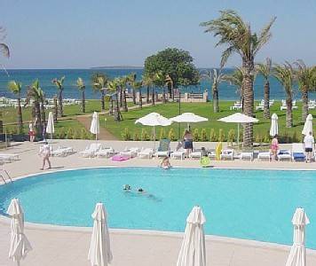Akbük Turkey Reservation Promo Code Booking.com