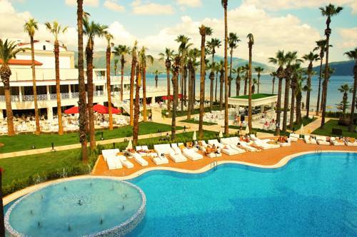 Marmaris Turkey Reservation
