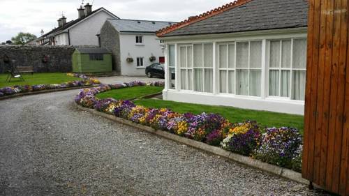 Cashel Ireland Reservation