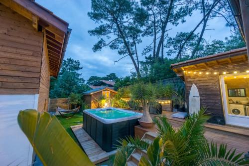 Capbreton France Reservation Promo Code Agoda.com