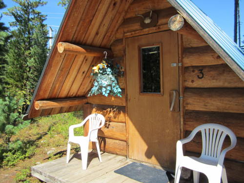 Blue River (Colombie-Britannique) Canada code promo de réservation d'hôtel booking.com