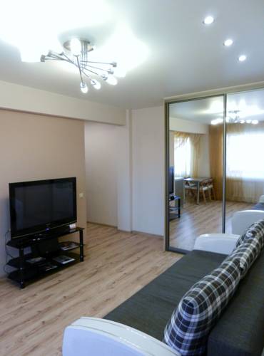 Irkoetsk Rusland promotiecode hotelreservering booking.com