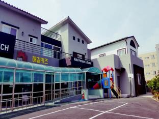 济州岛 韩国 Jeju Island 预订促销代码 agoda.com