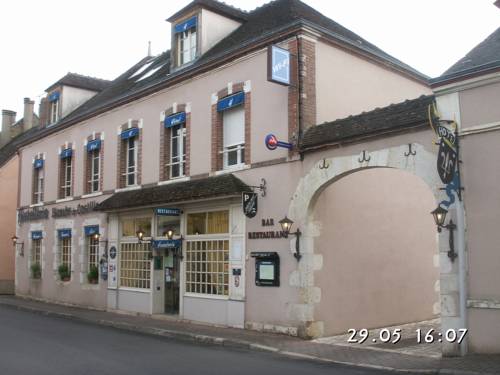 Bléneau France Reservation Promo Code Booking.com