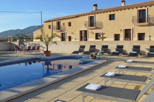 Cañadas de Don Ciro Spain Reservation Promo Code Booking.com