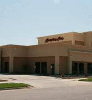 Derby (Kansas) United States Reservation