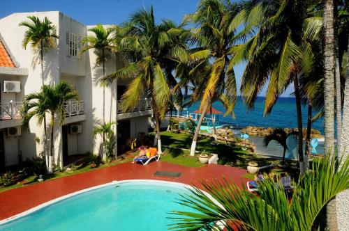 Ocho Rios Jamaica Reservation Promo Code Agoda.com