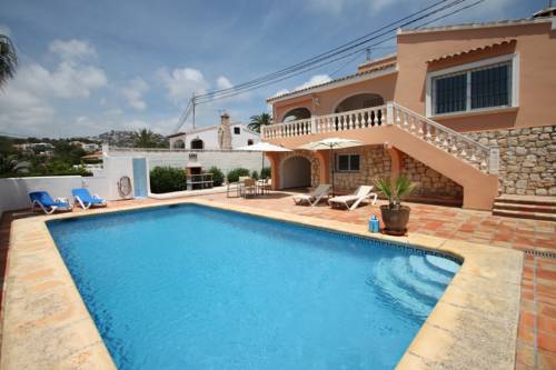 Benissa Spain Reservation Promo Code Booking.com